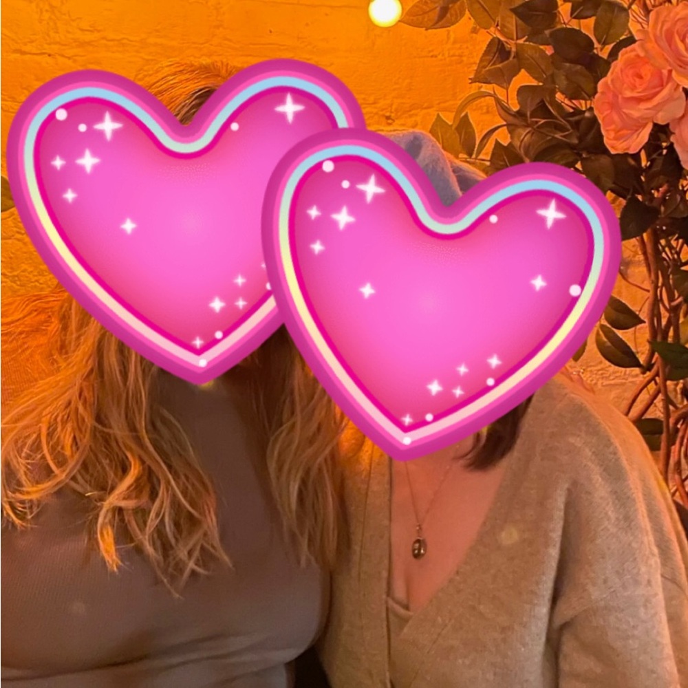 Reformation Recycled Cashmere Cardigan & Tank Set - Picture 8 of 8